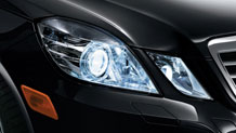 Mercedes Benz 2011 E Class E350 Sedan 040 MT