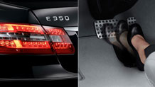 LED taillamps
