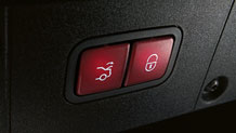 Electronic  trunk closer