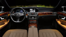 Enhanced ambient lighting