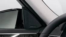 harman/kardon LOGIC7 surround sound system