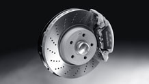 Adaptive Brakes