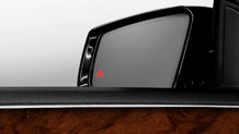 Blind Spot Assist