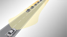 Adaptive Highbeam Assist
