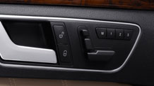 14-way power front seats with memory