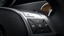 Enhanced Voice Control