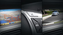 Mercedes Benz 2012 C Class C250 C350 Coupe 068 MT