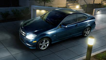 Sport body styling