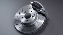 Adaptive Brakes