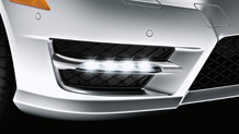 LED Daytime Running Lamps