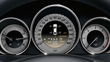 Advanced Tire Pressure Monitoring System