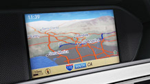 Navigation