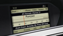 SiriusXM Satellite Radio