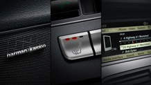 Mercedes Benz 2012 C Class C250 Coupe 066 MT