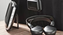 Rear-Seat Entertainment System