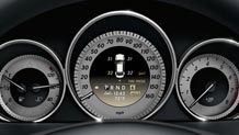 Advanced Tire Pressure Monitoring System