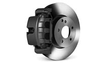 Antilock Braking System (ABS)