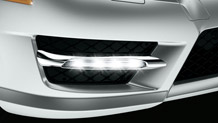 LED Daytime Running Lamps