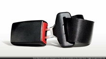 Seat belt technology
