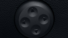 4-way power lumbar support for driver