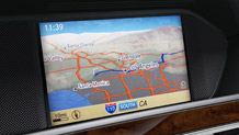Navigation