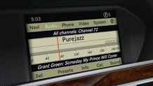 SiriusXM Satellite Radio