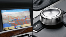 Central controller