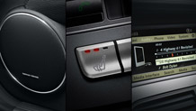 Mercedes Benz 2012 C Class Sedan 063 MT