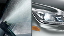 Mercedes Benz 2012 C Class Sedan 064 MT