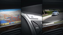 Mercedes Benz 2012 C Class Sedan 065 MT