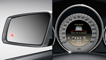 Mercedes Benz 2012 C Class Sedan 066 MT