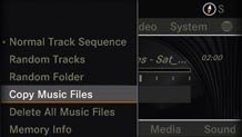 10GB Music Register