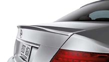 Rear Spoiler