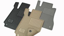 All-Season Floor Mats