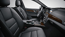 Sport cockpit styling