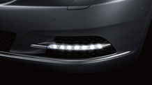 LED Daytime Running Lamps