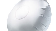 11-way air bag protection