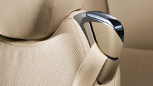 Seat belt technology