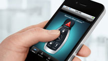 Mercedes-Benz mbrace