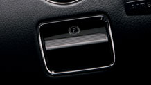 Electronic parking brake