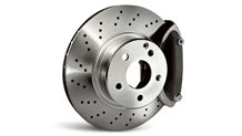 Adaptive brakes