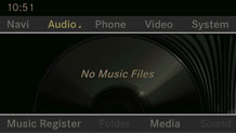 7.2GB Music Register