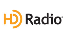 HD Radio™ receiver