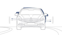 Adaptive Damping System