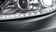Adaptive Highbeam Assist