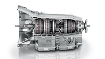 7-speed automatic transmission