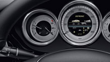 DISTRONIC PLUS with PRE-SAFE Brake