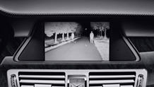 Night View Assist PLUS