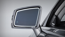 Auto-dimming mirrors