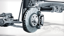 Antilock Braking System (ABS)